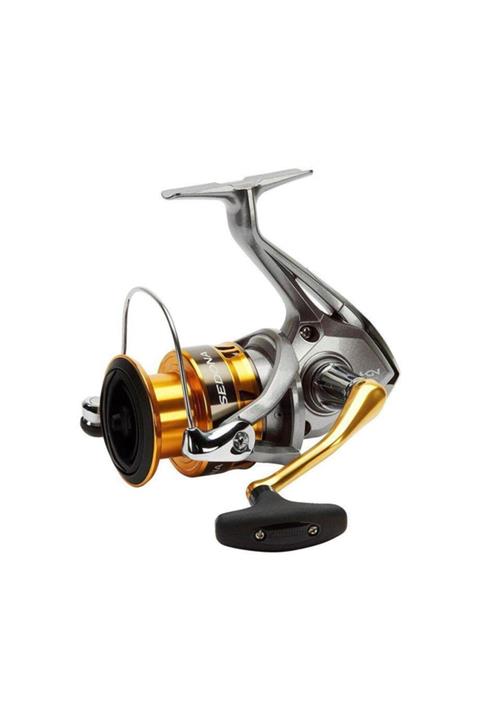 Shimano Sedona 4000 Fi Front Drag Olta Makinesi