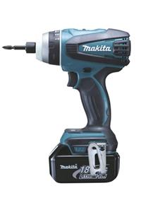 Makita Dtp141rfj Akülü 4 Mod Darbeli Vidalama