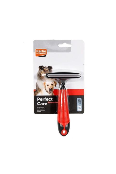 Karlie Flamingo Furmaster Kedi Ve Köpek Tarama Firçasi 15,5cm