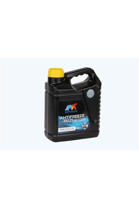 parcafix Konsantre Antifriz Newada (-56) Mavi 3 lt Hdı Sıgortalı