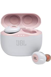 JBL Tune 125tws Kablosuz Kulakiçi Kulaklık, Ie, Pembe