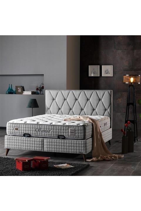 Armis Yatak Samoa Yatak Seti 160x200 cm