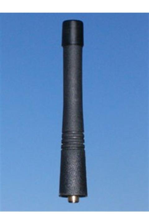 OEM Uhf Cop Anten Motorola Gp300/cp040/140 Model Telsizler Için Kısa