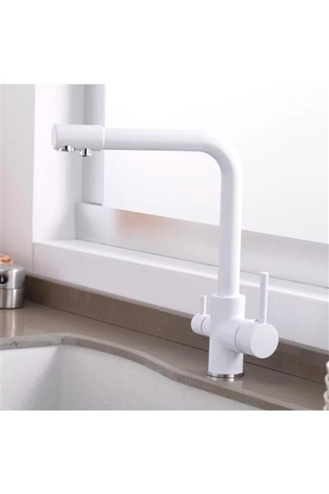 Prima Mutfak Evye Arıtmalı Batarya