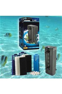 Fluval U4 Iç Filtre 1000 Lh