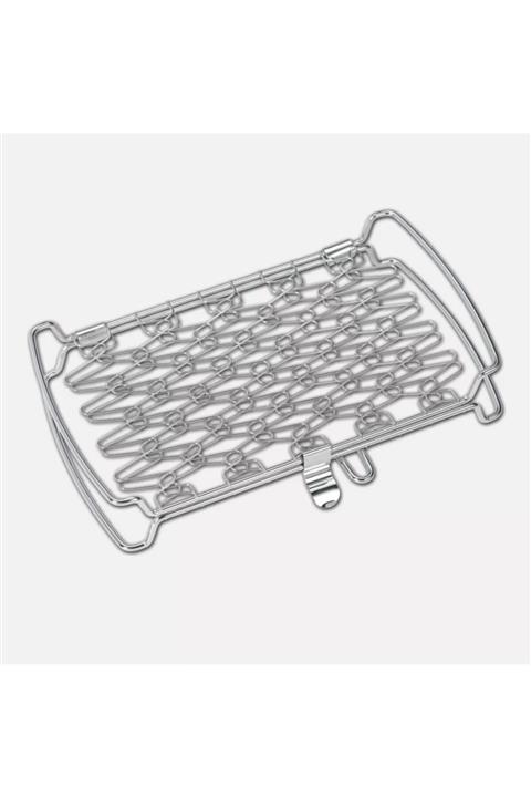 Kingstone Balık Ve Sebze Izgarası