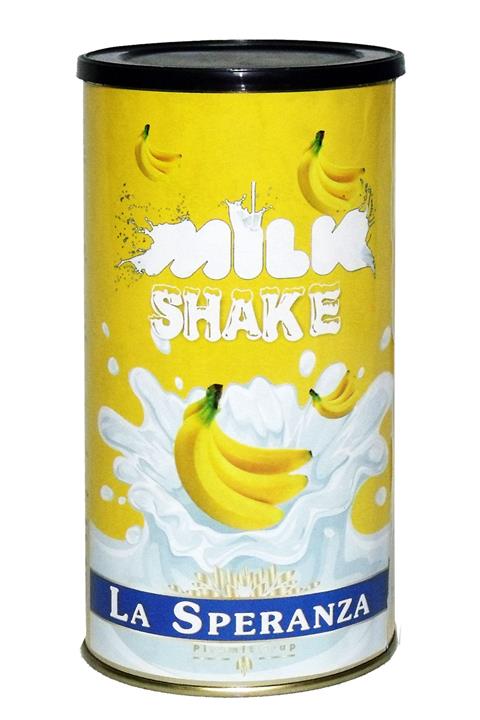 La Speranza Milkshake Muz 1000 gr