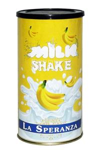 La Speranza Milkshake Muz 1000 gr