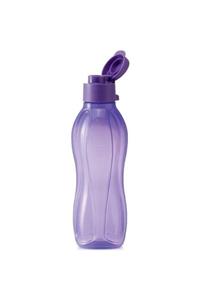 Tupperware Doğa Dostu Eko Şişe Mor 750 Ml