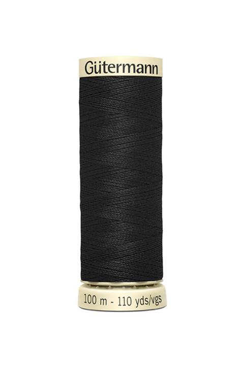 Gütermann Dikiş Ipi 100 Metre | 000