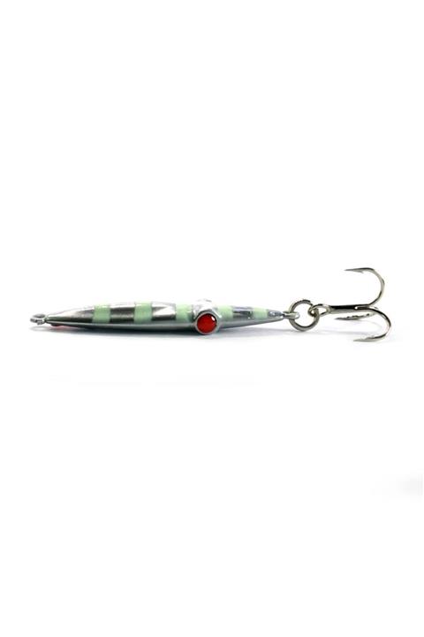 Fujin Baby Squıd 5Gr 3.5Cm Jig Yem