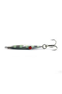 Fujin Baby Squıd 5Gr 3.5Cm Jig Yem