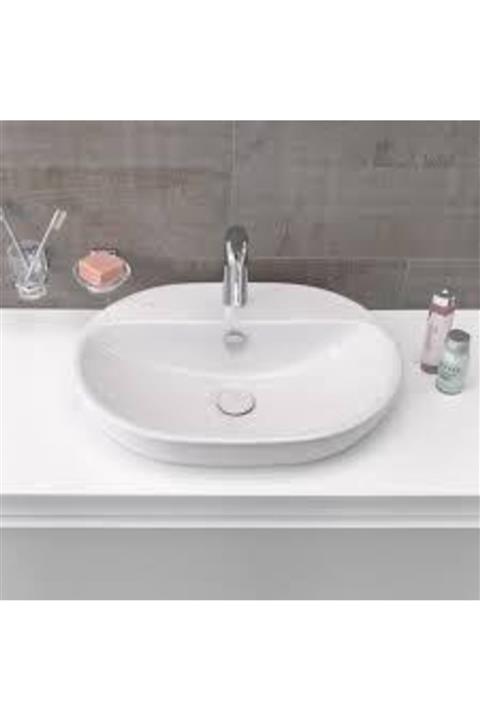 VitrA Metropole Çanak Lavabo 60 Cm