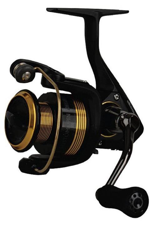 Okuma Custom Spin Csp-65a Fd Olta Makinesi