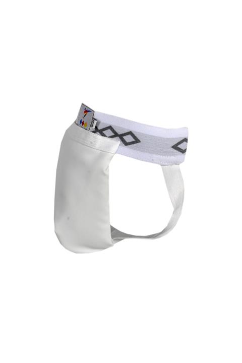 HAŞADO Taekwondo Erkek Kogi (kugi-kuki) Kasık Koruyucu