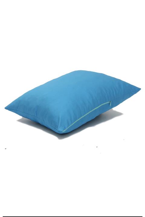 Zewkli Astarlı Minder Kırlent Pofuduk Puf Koltuk Yastık Oturma