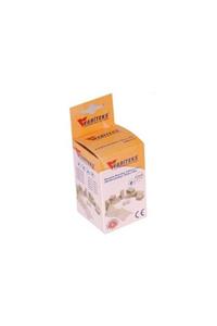 Variteks Elastik Bandaj 8 cm X 2 cm El Sargı Bandaj Kol Bandaj 408