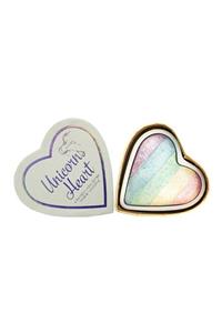 I HEART REVOLUTION Unicorns Heart Highlighter Allık