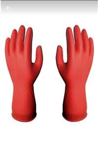 Gloves Bulaşık-temzilik Eldiveni