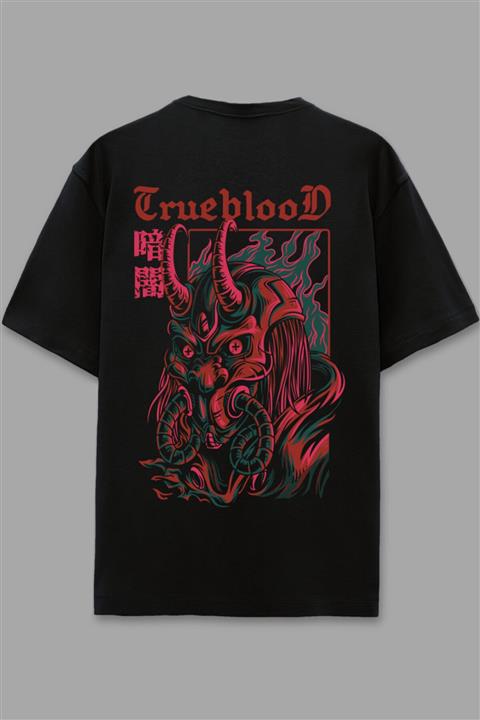 AyveGa Trueblood Oversize T-shirt