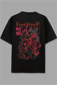 AyveGa Trueblood Oversize T-shirt