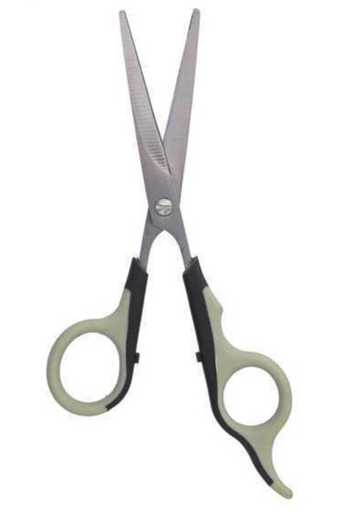 UCDKSHOP Trixie Köpek Kuaför Makası , 18cm