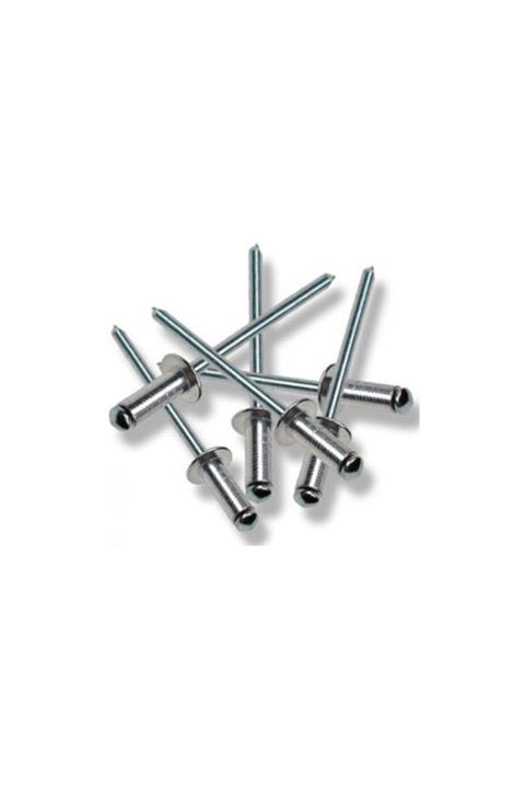 Skygo Perçin Pop 4x25 mm 10 Adet