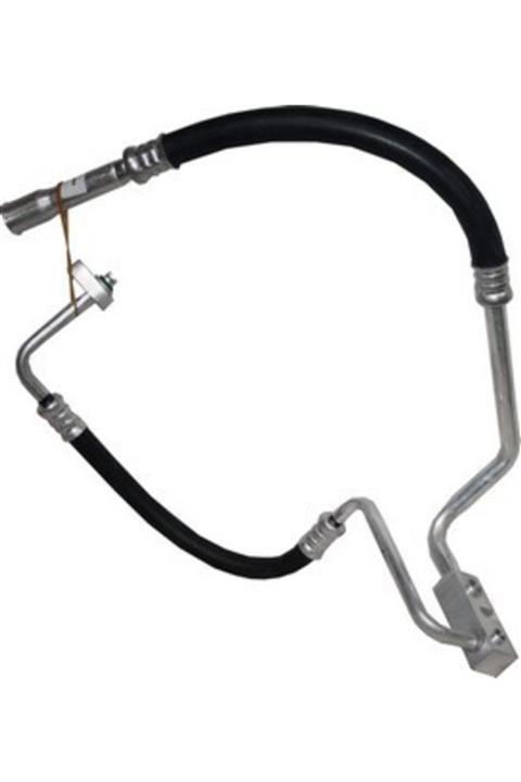 SAMCAR Klima Kompresör Borusu Hortumu Fiesta Kbh0900 Uyumlu