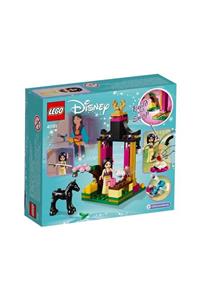 LEGO Disney Mulan'ın Eğitim Günü 41151