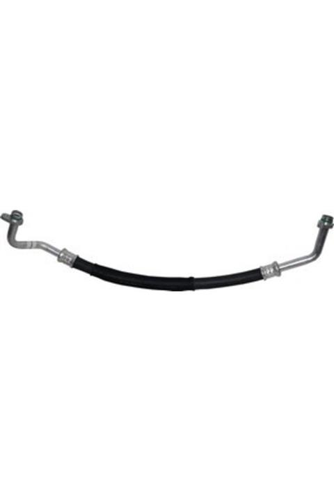 SAMCAR Klima Kompresör Borusu Hortumu Renault Megane 2 Komp. Drier Arası Kbh1400 8200247355