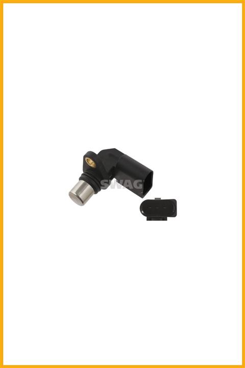AAVDAN Eksantrık Mıl Sensoru A3 3.2 V6 Quattro A8 6.0 W12 Quattro (03 10)