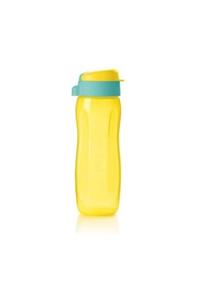 Tupperware Eko Şişe 500 Ml Slim Matara Suluk Partidenizim