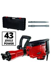 Einhell Tc Dh 43 Kırıcı 1600 Watt 43 Joule