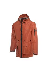 Cresta Explorer Softshell Parka