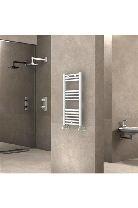 Radiva Haiti Havlupan 400x800 Düz Beyaz