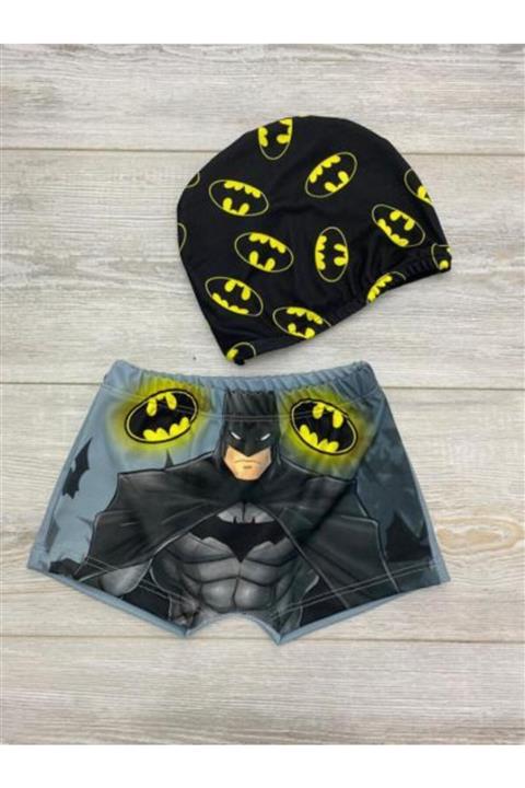 STELLA BUTİK Batman Mayo