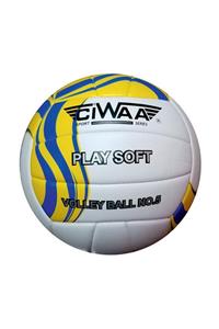 CIWAA Play Soft Voleybol Topu