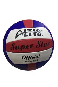 ALTIS Süper Star Voleybol Topu (SUPERSTAR_V) 11