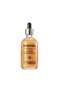 Medipeel 24k Altınlı Sıkılaştırıcı, Kırışıklık Karşıtı, Nemlendirici Serum