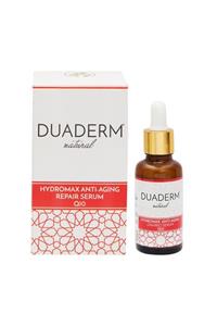 Duaderm Onarıcı Yaşlanma Karşıtı Serum Q10  30 ml