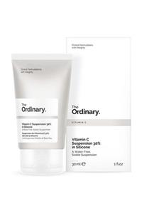 The Ordinary Vitamin C Suspension 30% In Silicone