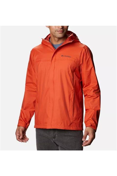 Columbia Erkek Watertight Iı Yağmurluk Re2433-847