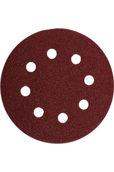 Kwb Einhell 49491912 120 Kum Zımpara Kağıdı Ø 125 mm
