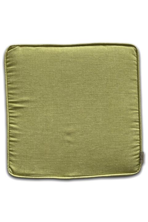 Alesta Home Yeşil Bahçe Minderi 45x45cm