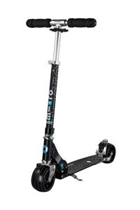 Micro Scooter Siyah Sa0048 /