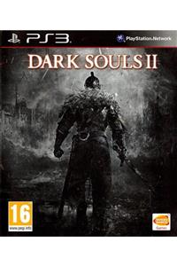 Sony Dark Souls 2 (ps3)