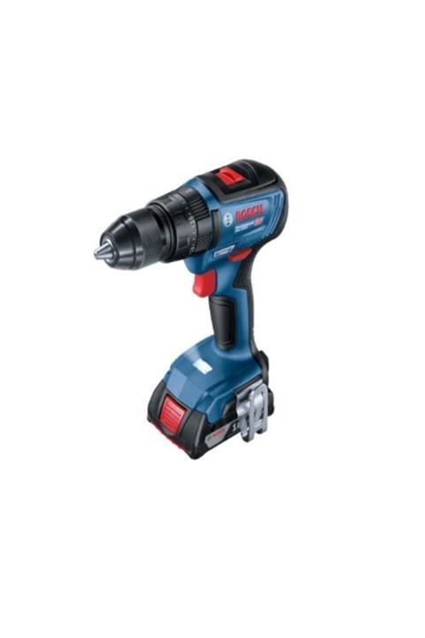 Bosch Gsb 18v-50 Şarjlı Vidalama 5.0 Ah 0 601 9h5 101