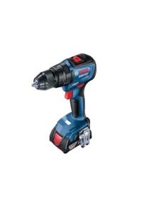 Bosch Gsb 18v-50 Şarjlı Vidalama 5.0 Ah 0 601 9h5 101