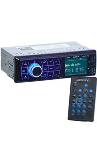 ForX 4x50 W Rms Bluetooth Sd Usb Girişli Oto Teyp X-4200 Bt