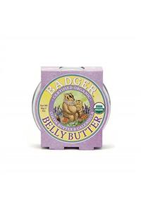 Badger Belly Butter Karın Bölgesi Nemlendirici Krem 56 gr